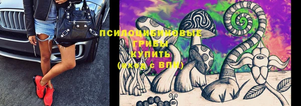 MESCALINE Осташков